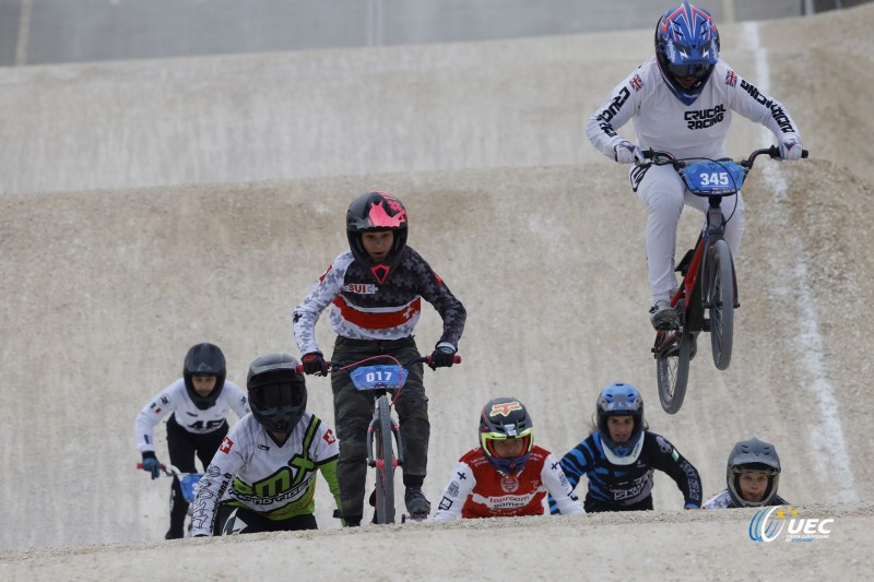 2023 BMX European Cup - 19/03/2023 - Day 3 - photo Ilario Biondi/SprintCyclingAgency©2023